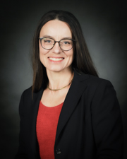 Christine Aubrey-Bassler